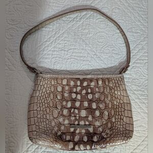 Brahmin Anytime Mini Shoulder Bag – Brulee Melbourne